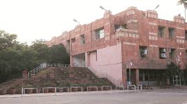 jnu 759 Jawaharlal Nehru University, JNU, JNU admission, HRD Minister Ramesh Pokhriyal Nishank, Ramesh Pokhriyal Nishank