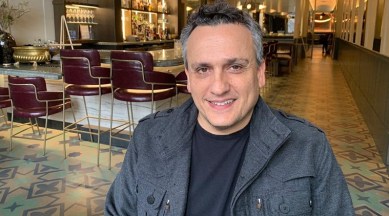 joe russo extraction 2