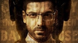 John Abraham, RAW Romeo Akbar Walter