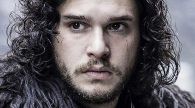 jon snow journey game of thrones