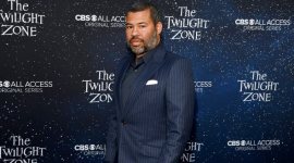Jordan Peele struck gold with recent release Us