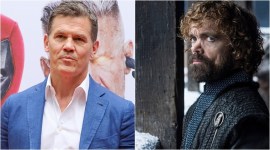 Josh Brolin and Peter Dinklage film brothers