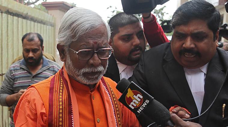 Samjhauta express, Samjhauta express blast case, Samjhuta train blast case, Samjhauta blast verdict, Samjhauta blast case, swami aseemanand, NIA, NIA court