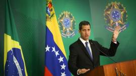 juan guaido, venezuela, crisis in venezuela, nicolas maduro, caracas, south america, argentina, united states, world news, indian express news