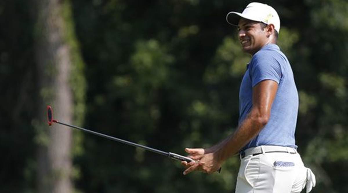 Hero Indian Open 2019: Julian Suri and Callum Shinkwin lead