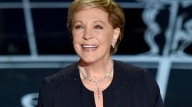 Julie Andrews, Lifetime Achievement Award