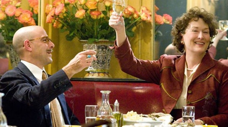 julie and julia