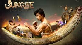 Junglee box office prediction