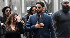 Jussie Smollett criminal charged dropped