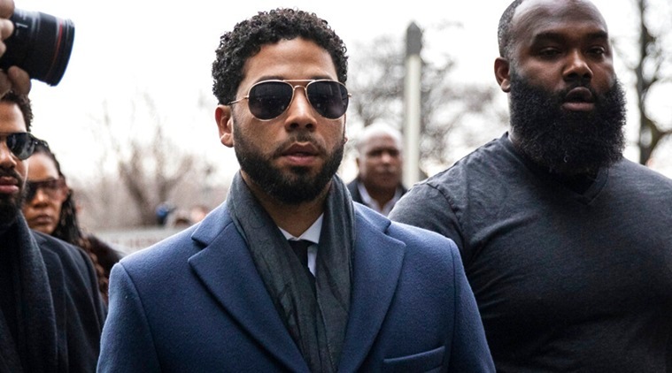 jussie smollett