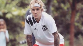 justin bieber