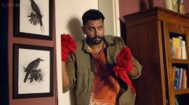 K13 Official Teaser _759 K-13 teaser