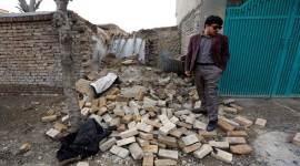 Six killed, 23 injured in several explosions during new year festival in Afghan's Kabul