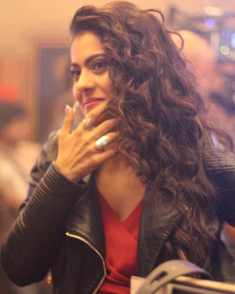 Kajol