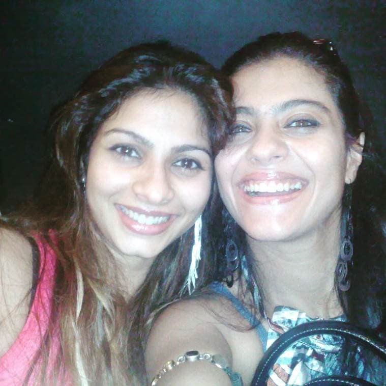 kajol