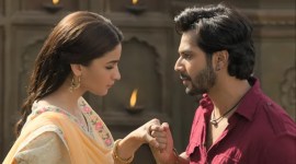 kalank title track