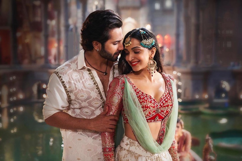 Sneak peek: Kalank song First Class | Entertainment Gallery News, The