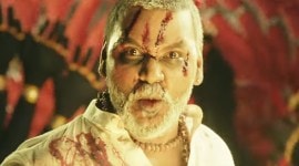 kanchana 3 on tamilrockers