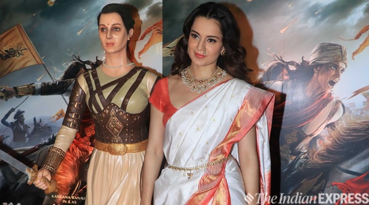2019 year - Kangana Ranaut 2019 year