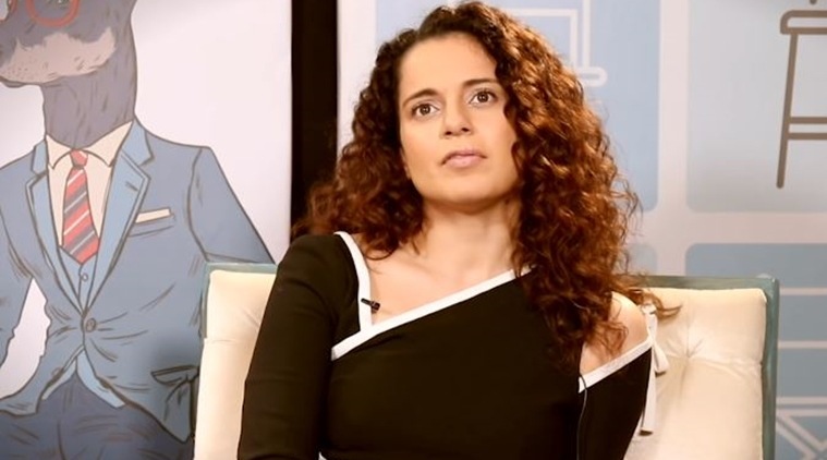 Kangana Ranaut interview Sit With Hitlist