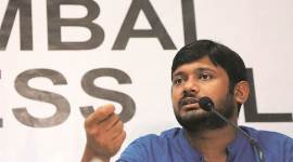 JNU sedition case: Delhi govt seeks month's time to grant sanction to prosecute Kanhaiya Kumar, others