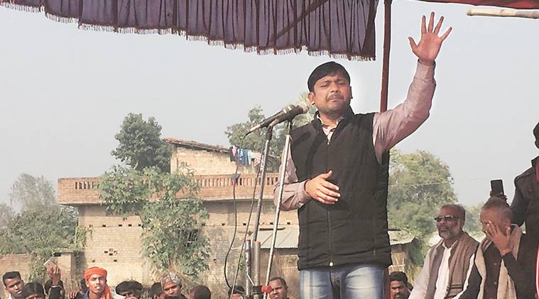 Kanhaiya Kumar, Kanhaiya Kumar begusarai, Kanhaiya Kumar jnu, biahr lok sabha elections, bihar elections dates, cpi m, rjd, lok sabha elections, lok sabha elections dates, lok sabha polls dates, election commission