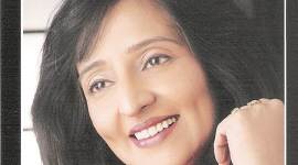 mumbai, kankana basu, novelist kankana basu, goldfinch, donna tart, all the light we cannot see, anthony doerr, indian express news