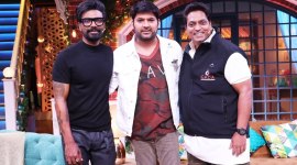 The Kapil Sharma Show