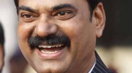 Kapil Patil, BJP’s Bhiwandi MP