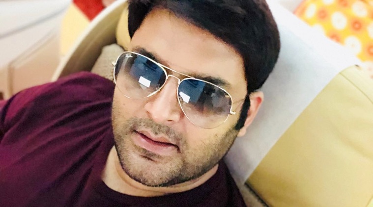 Kapil Sharma on social media trolls: Constructive criticism is welcome but  not negativity | Entertainment News,The Indian Express