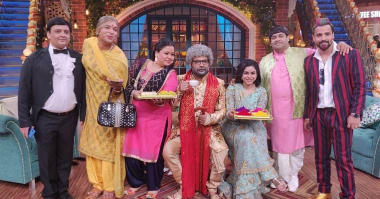 kapil sharma