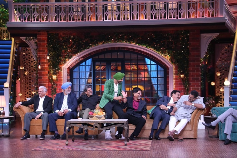 harbhajan singh