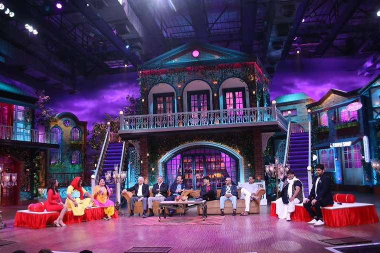 the kapil sharma show episode