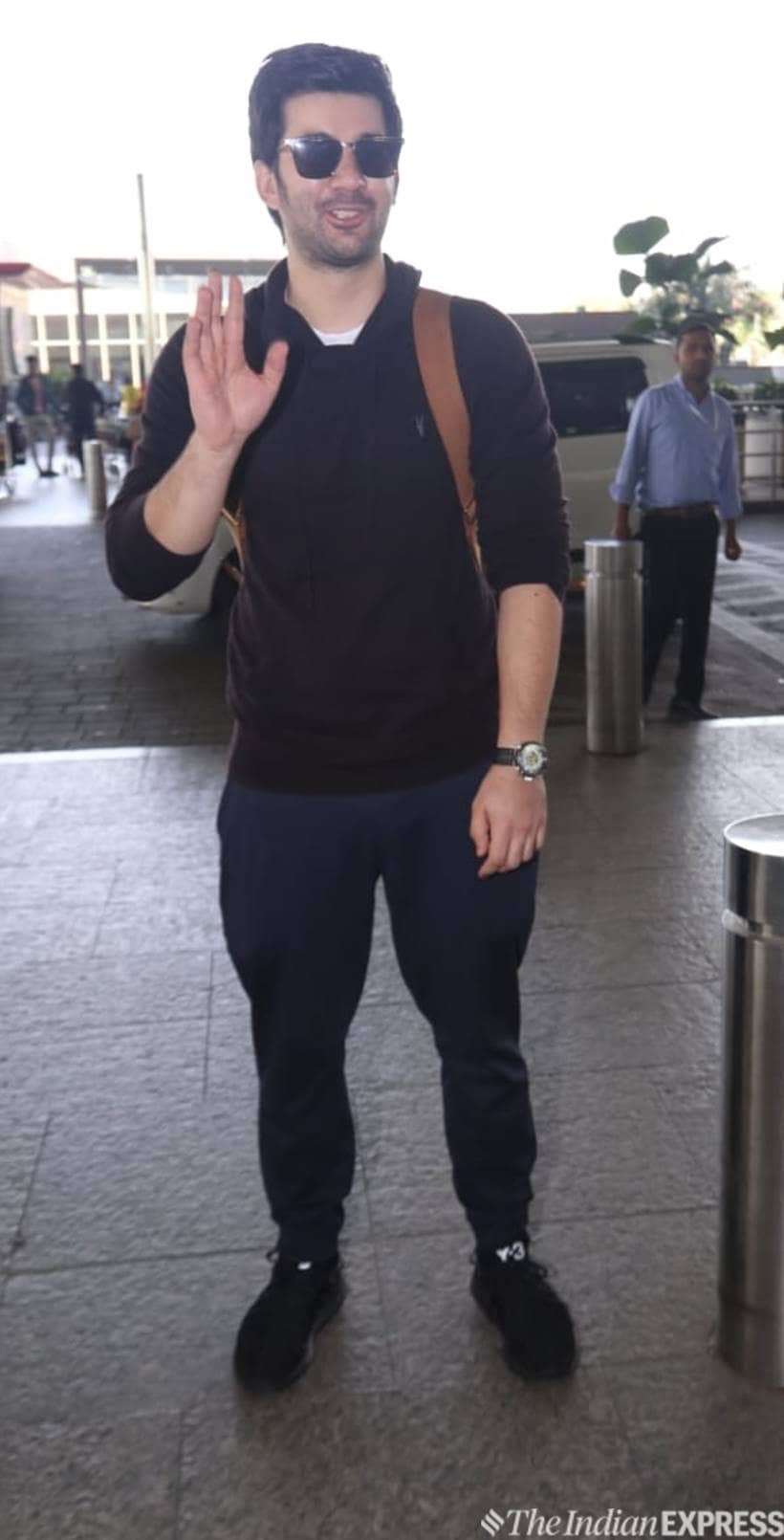 karan Deol