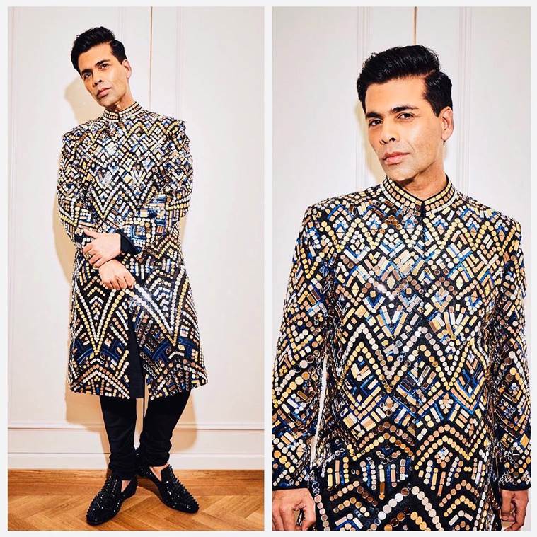 karan johar