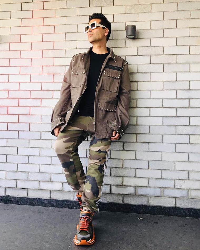 karan johar
