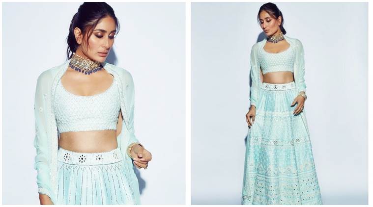 kareena, Manish Malhotra