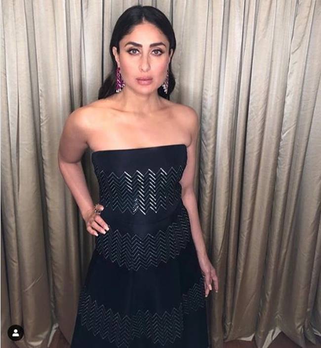 Kareena Kapoor Khan, Alia Bhatt, Shraddha Kapoor, Fashion hits and misses
