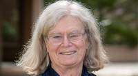 Abel Prize, Karen Uhlenbeck, American mathematician, Abel Prize in Mathematics