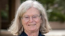 Abel Prize, Karen Uhlenbeck, American mathematician, Abel Prize in Mathematics