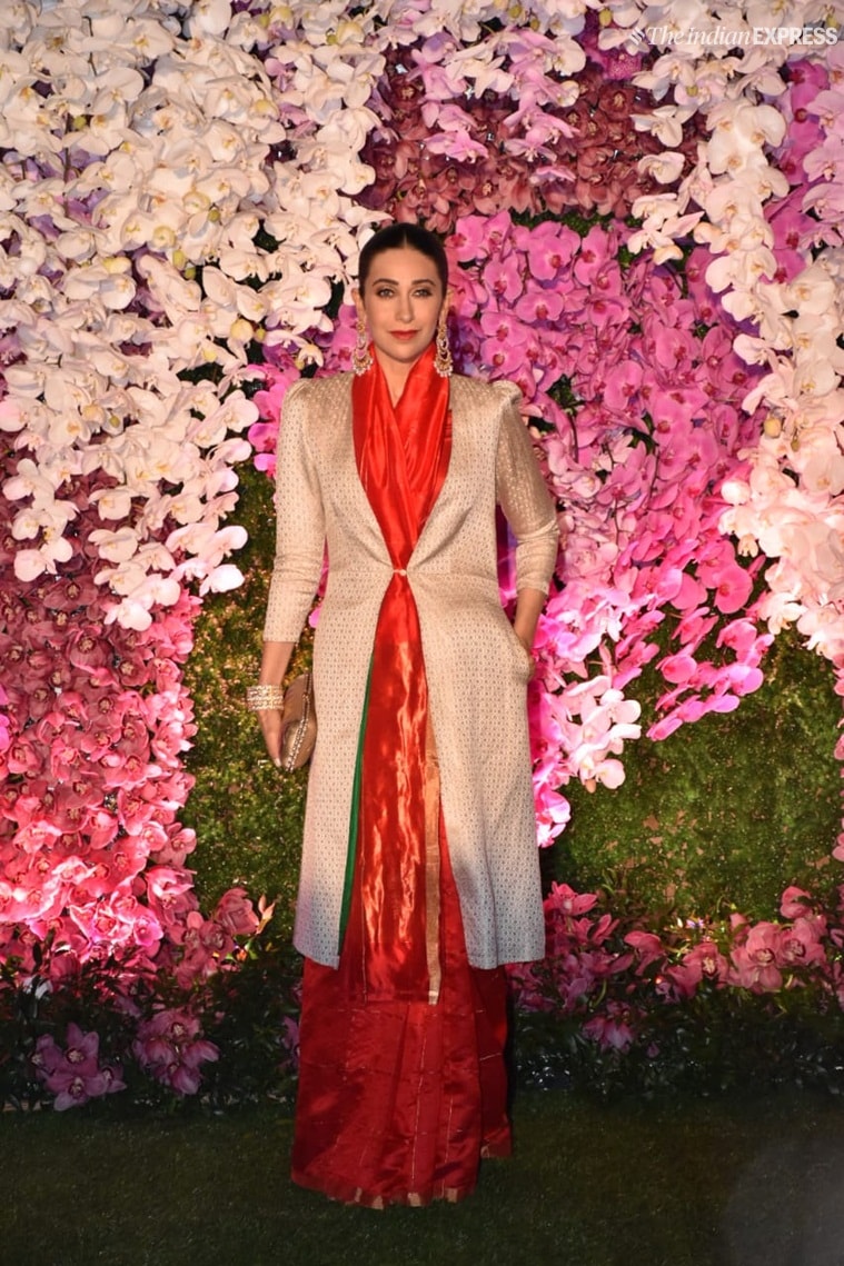 Akash Ambani Shloka Mehta wedding celebration Day 2