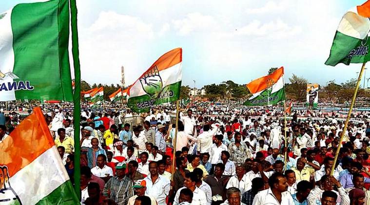 elections 2019, elections live, rahul gandhi, narendra modi, pm modi, narendra modi news, lok sabha election 2019 date list, lok sabha election 2019 date, lok sabha election 2019 schedule, lok sabha elections 2019 date, lok sabha election, lok sabha elections, lok sabha election 2019, lok sabha elections 2019, lok sabha election news, lok sabha election 2019 news, lok sabha election today, lok sabha election rally, pm modi rally, rahul gandhi rally, amit shah, mamata banerjee, shatrughan sinha, arvind kejriwal, tdp rally, congress jds rally