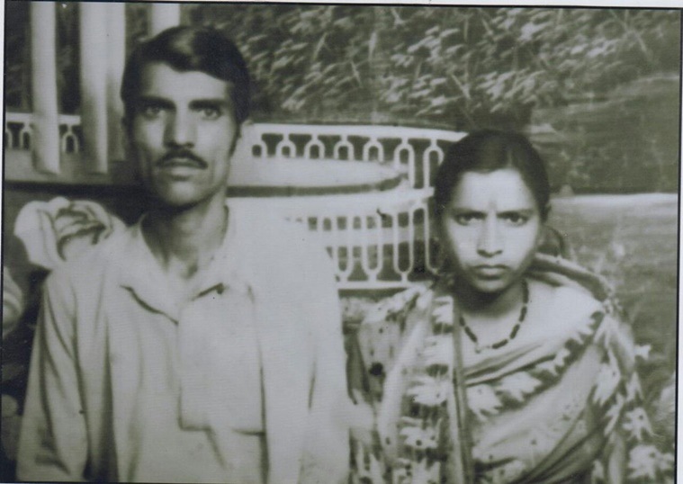 farmer, Suman Agrawal, Maharashtra