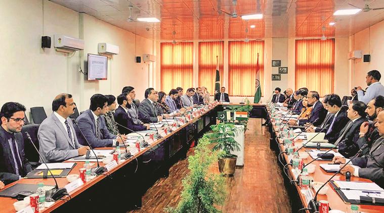 Kartarpur Corridor: India accuses Pakistan of usurping gurdwara land, double-speak
