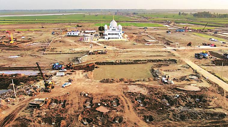Kartarpur agreement to be signed on October 24: Sources
