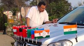 p chidambaram, karti chidambaram, congress, rahul gandhi, lok sabha elections, lok sabha polls, sivaganga, sivaganga constituency, sudarshana nachiappan, voters, votes, candidates, corruption, tamil nadu, tamil nadu congress committee, tncc, ks alagiri, indian express news