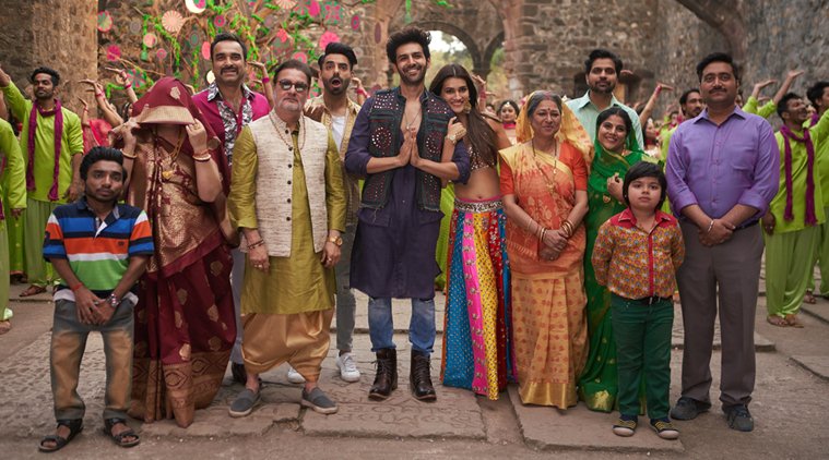 Luka Chuppi movie review and release highlights: Kartik Aaryan, Kriti