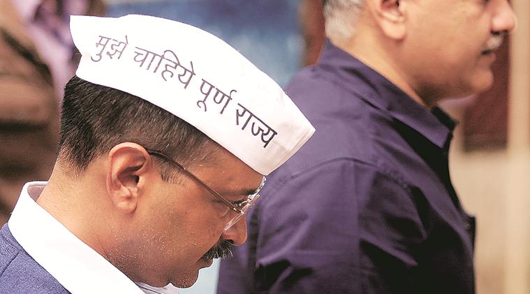 12 of 13 AAP nominees lose security deposits, PDA not any better