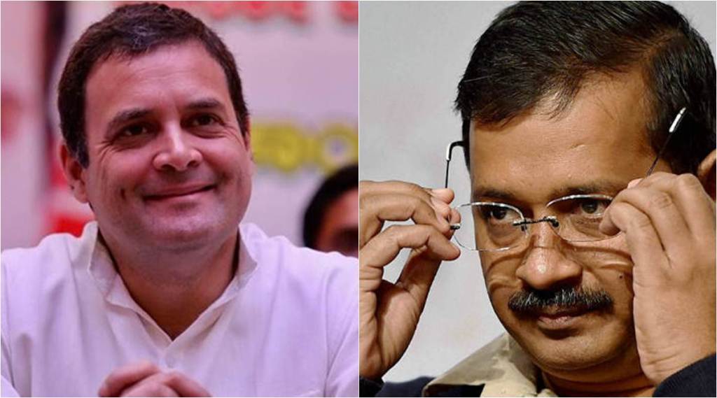 Congress high command has been under immense pressure to put up a united front against the ruling BJP in the upcoming general elections.