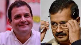 Congress high command has been under immense pressure to put up a united front against the ruling BJP in the upcoming general elections.